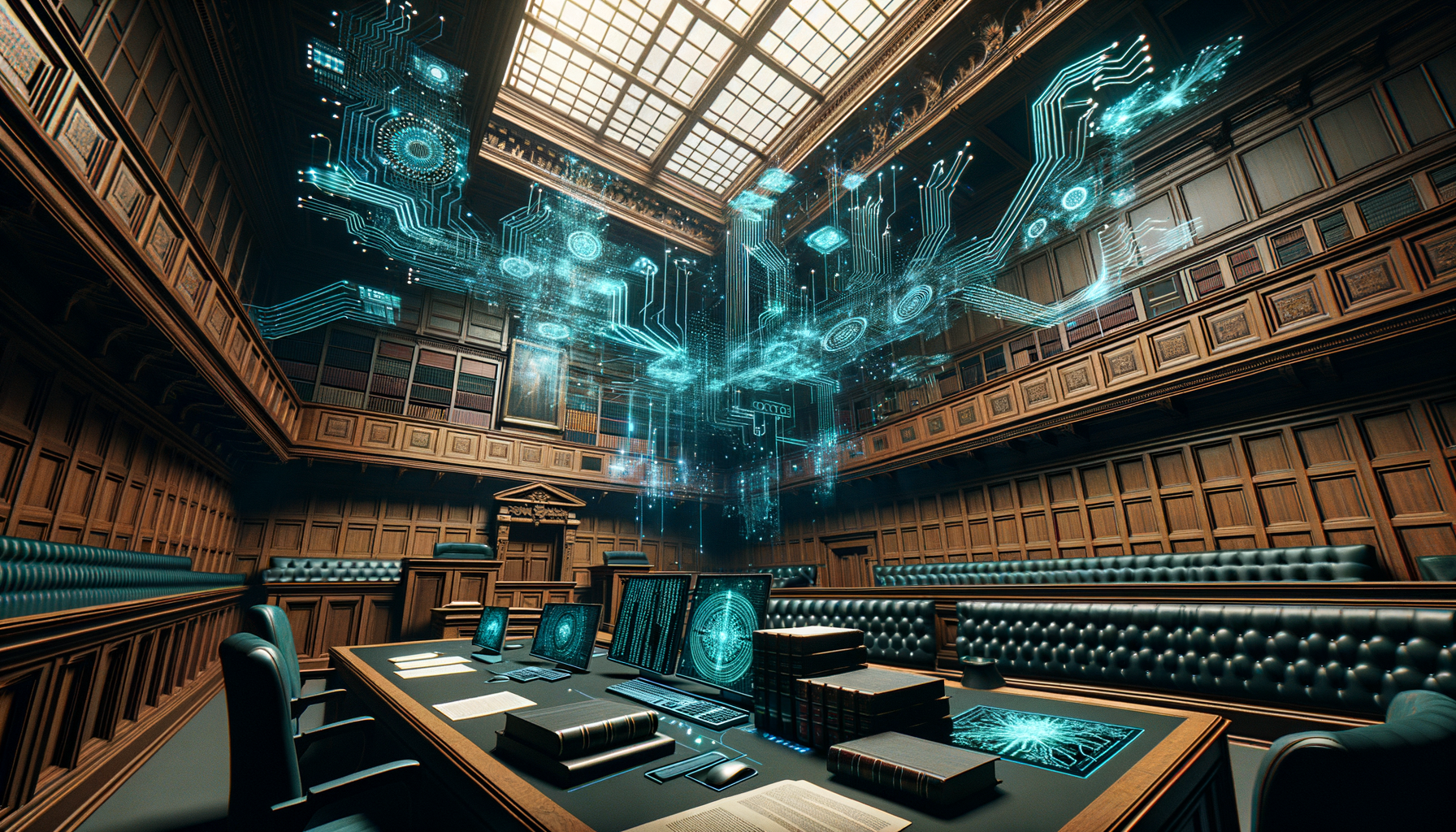 AI Hallucinations in Court: Why UK Lawyers Face Criminal Liability and How to Avoid SRA Sanctions