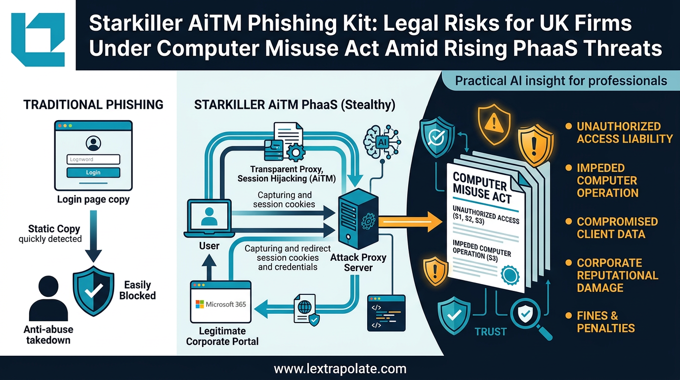 What if MFA is no longer enough? The Starkiller question every firm should ask