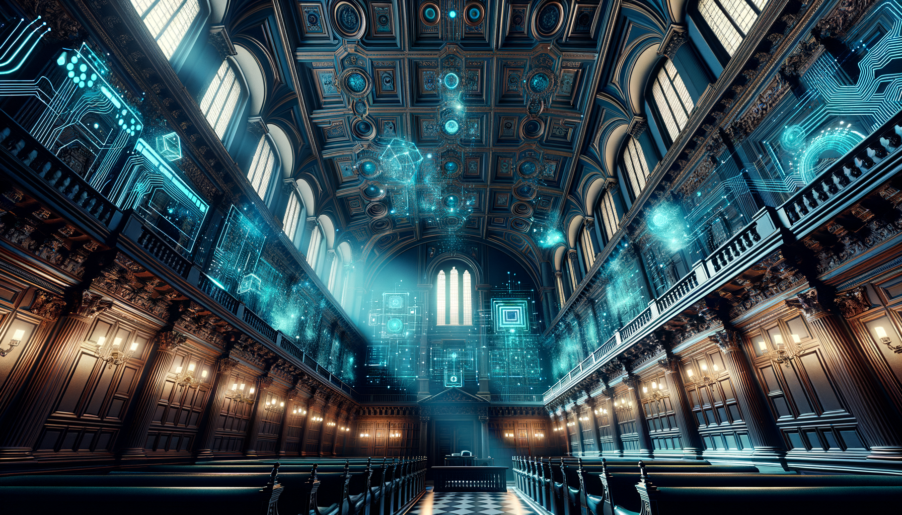 Zach + Richard's Legal AI Insights: What UK Lawyers Need to Know About Anthropic's Legal Push and AI 2.0